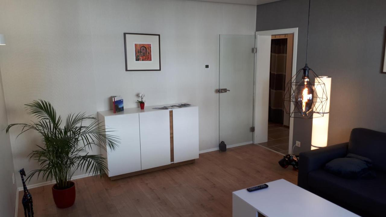 4-Sterne Ferienwohnung Carbach -Perfekt Fuer Radfahrer- Боппард Екстер'єр фото