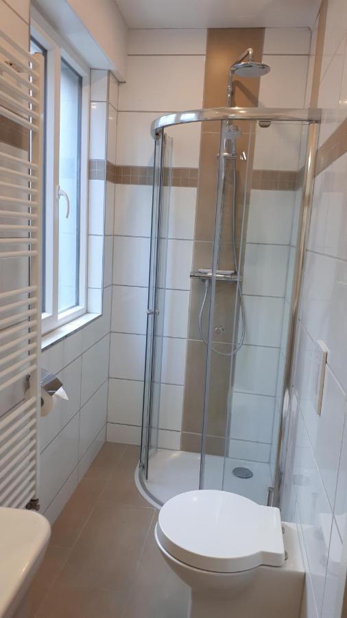 4-Sterne Ferienwohnung Carbach -Perfekt Fuer Radfahrer- Боппард Екстер'єр фото
