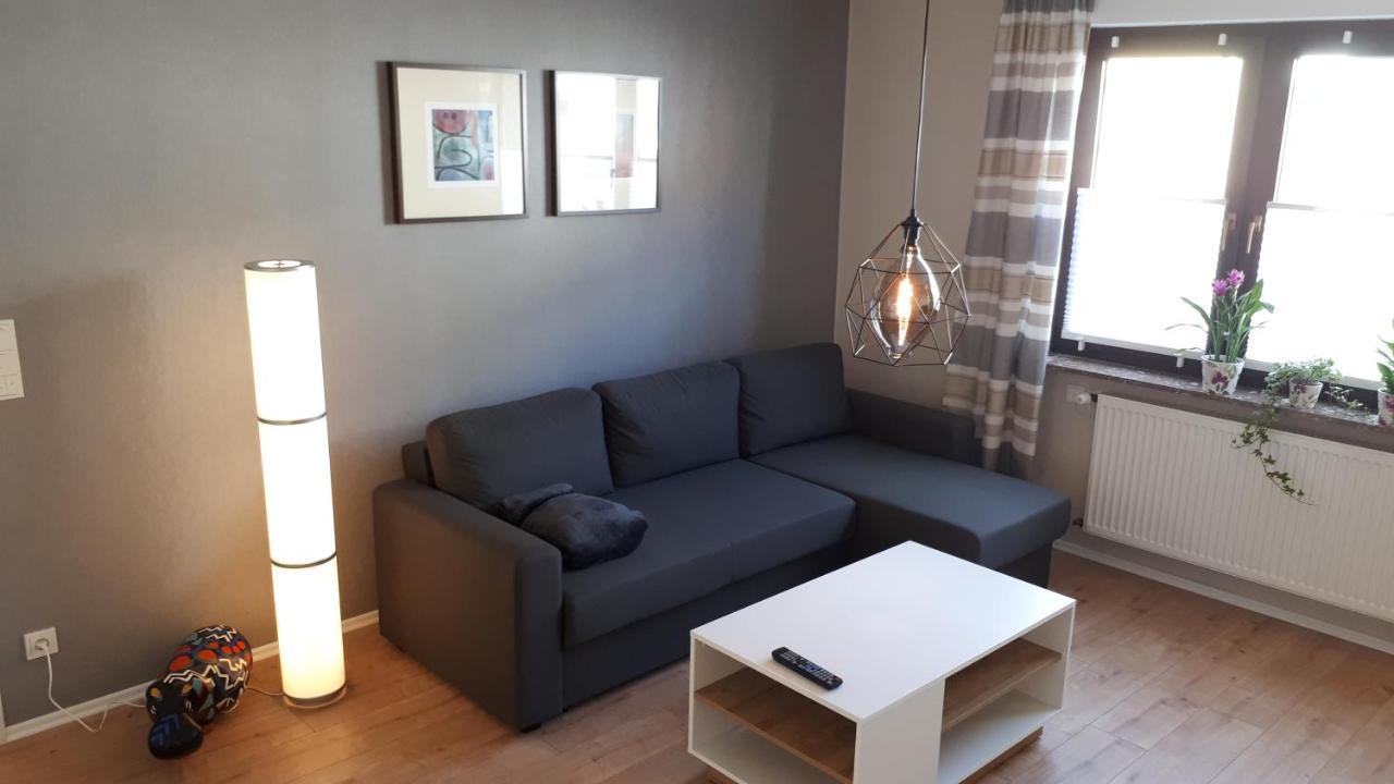 4-Sterne Ferienwohnung Carbach -Perfekt Fuer Radfahrer- Боппард Екстер'єр фото